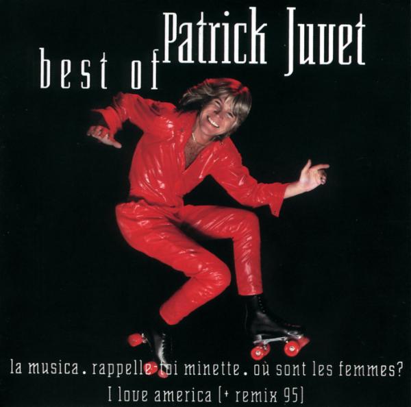Buy I love America (remix 95)